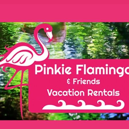 Anna'S Beach House Walk-Out To 30A In Seacrest- Pet-Friendly Rosemary Beach Εξωτερικό φωτογραφία