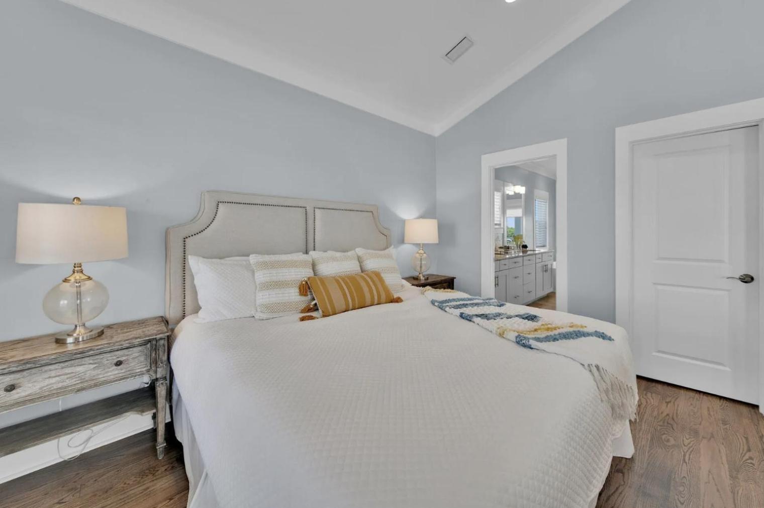 Anna'S Beach House Walk-Out To 30A In Seacrest- Pet-Friendly Rosemary Beach Εξωτερικό φωτογραφία
