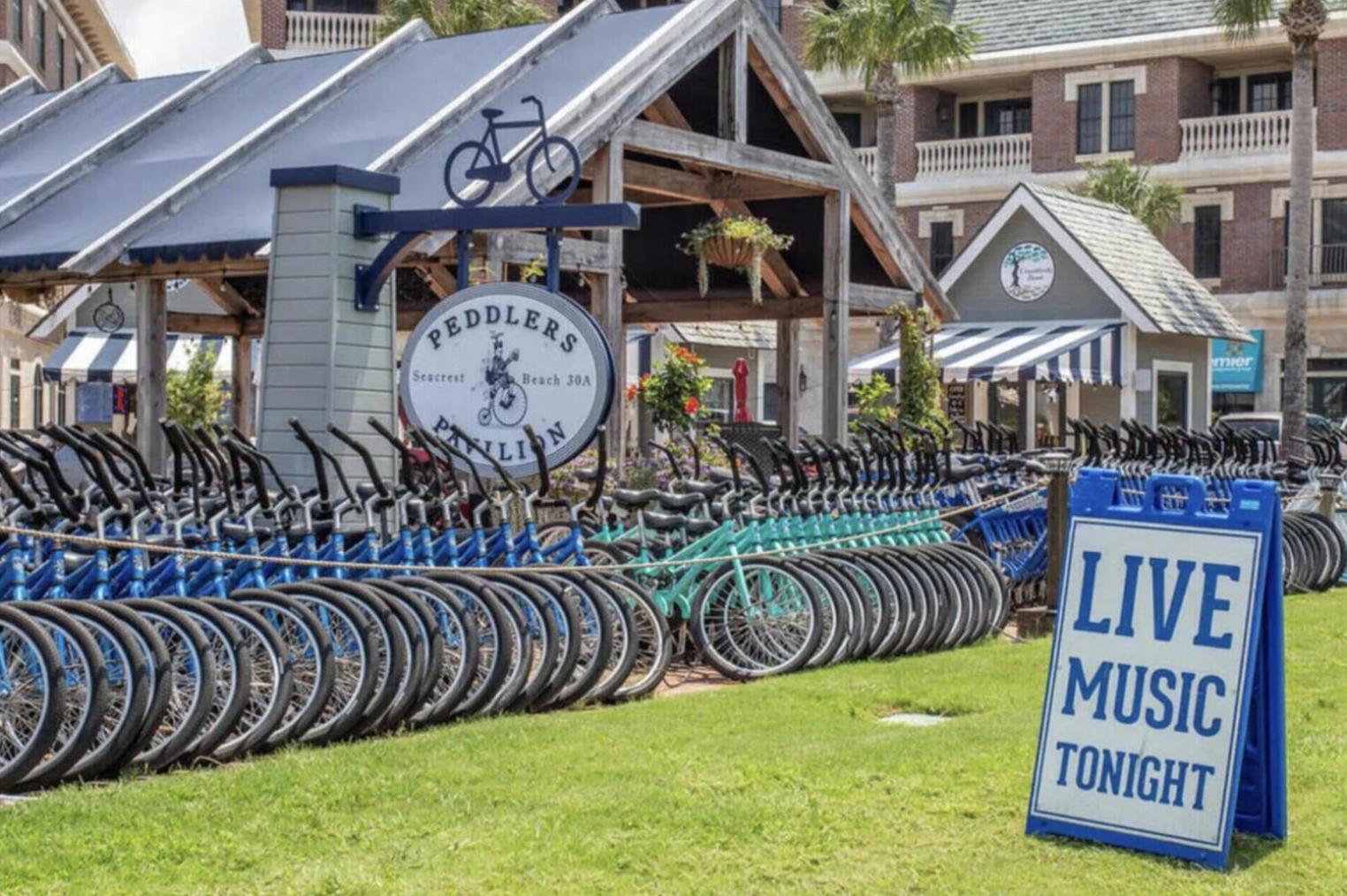 Anna'S Beach House Walk-Out To 30A In Seacrest- Pet-Friendly Rosemary Beach Εξωτερικό φωτογραφία