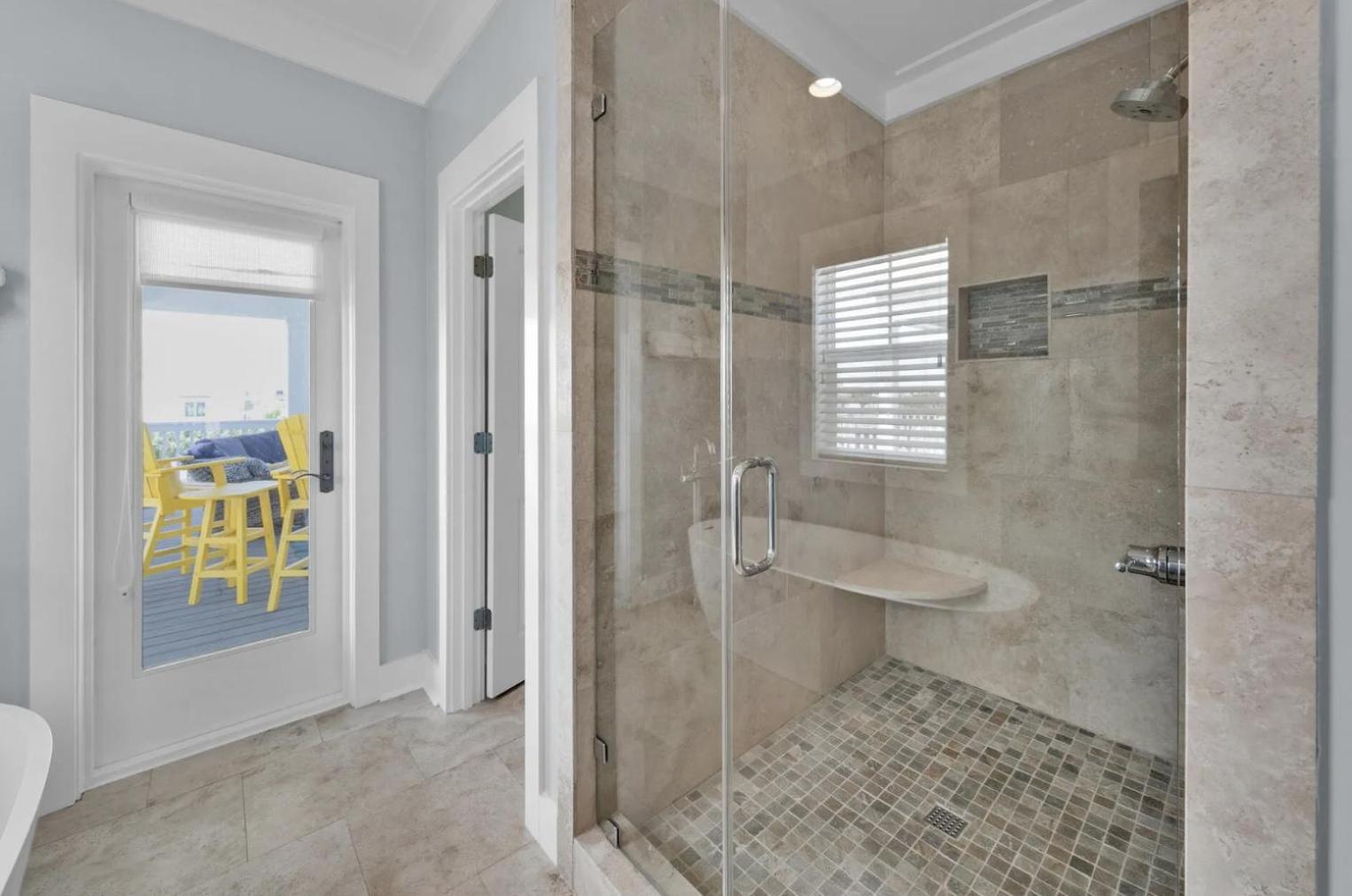 Anna'S Beach House Walk-Out To 30A In Seacrest- Pet-Friendly Rosemary Beach Εξωτερικό φωτογραφία