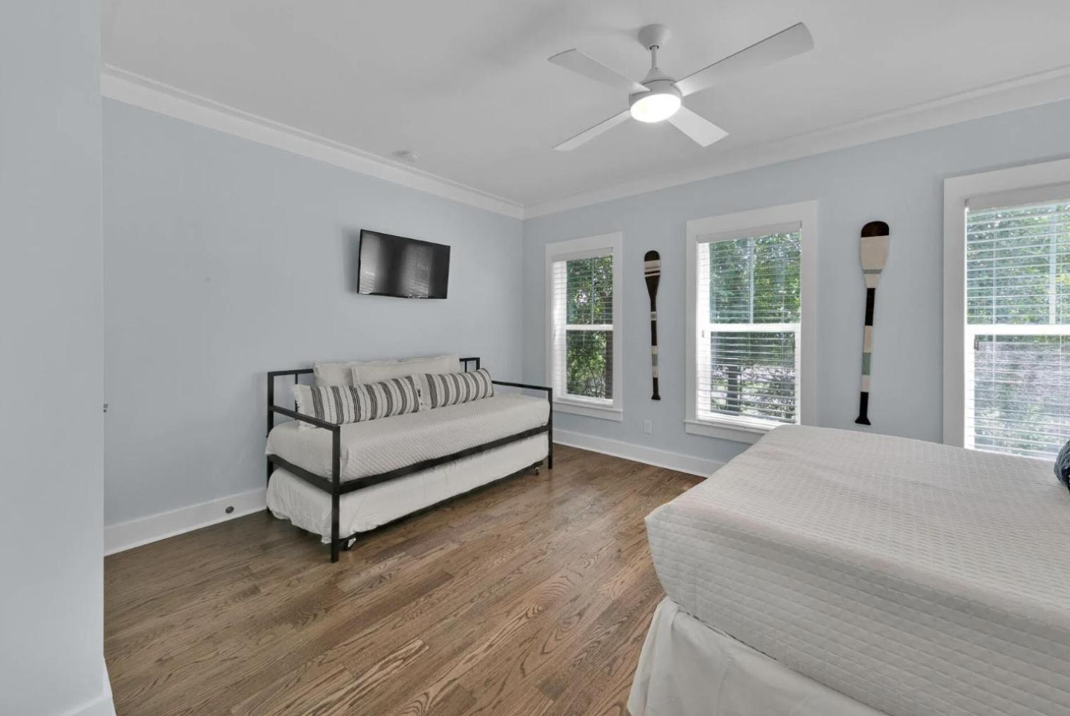 Anna'S Beach House Walk-Out To 30A In Seacrest- Pet-Friendly Rosemary Beach Εξωτερικό φωτογραφία