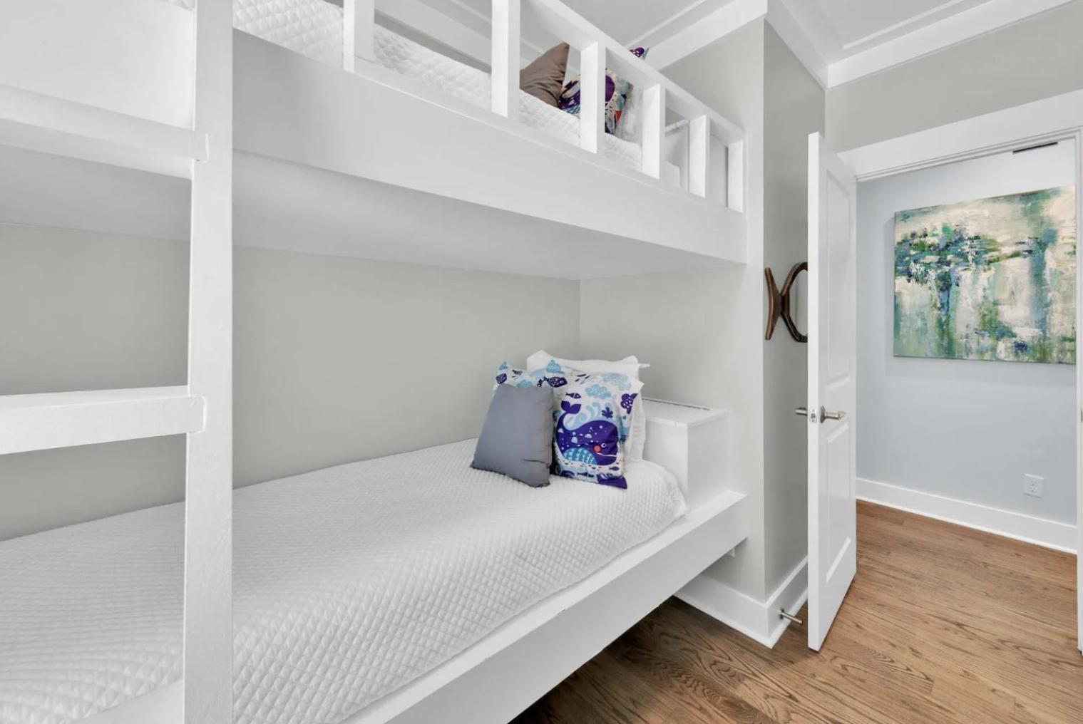 Anna'S Beach House Walk-Out To 30A In Seacrest- Pet-Friendly Rosemary Beach Εξωτερικό φωτογραφία