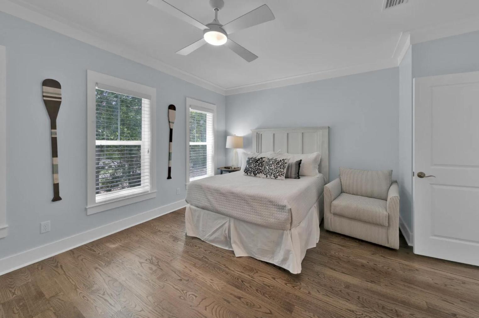 Anna'S Beach House Walk-Out To 30A In Seacrest- Pet-Friendly Rosemary Beach Εξωτερικό φωτογραφία