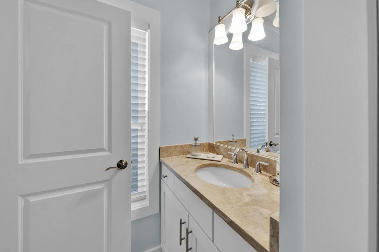 Anna'S Beach House Walk-Out To 30A In Seacrest- Pet-Friendly Rosemary Beach Εξωτερικό φωτογραφία