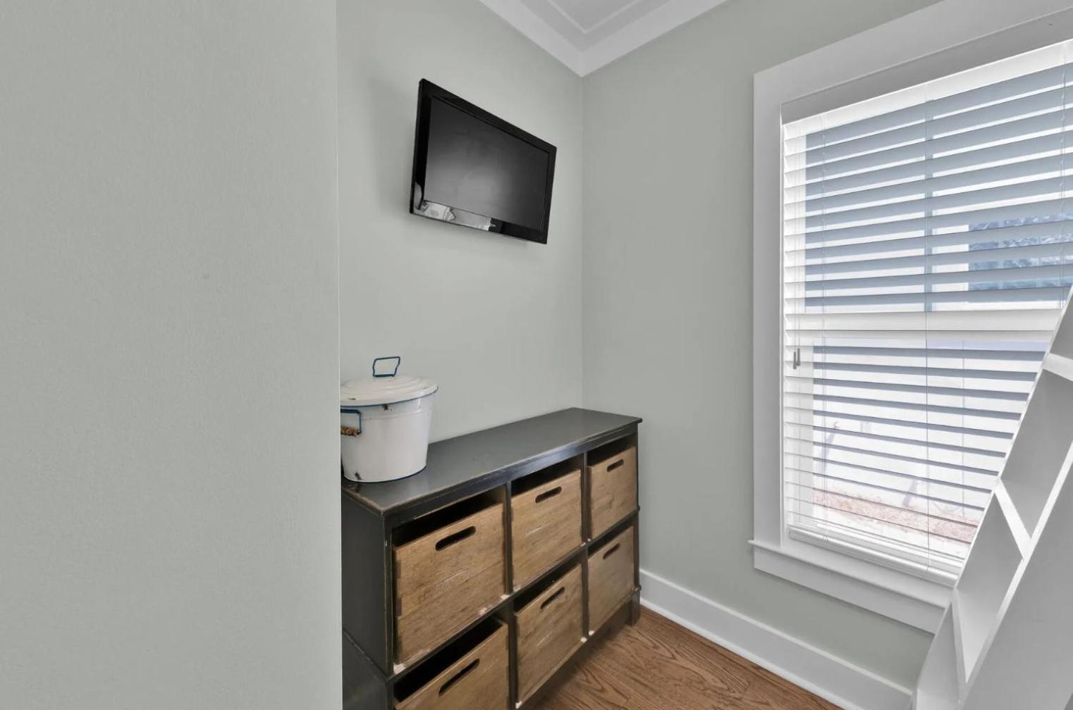 Anna'S Beach House Walk-Out To 30A In Seacrest- Pet-Friendly Rosemary Beach Εξωτερικό φωτογραφία
