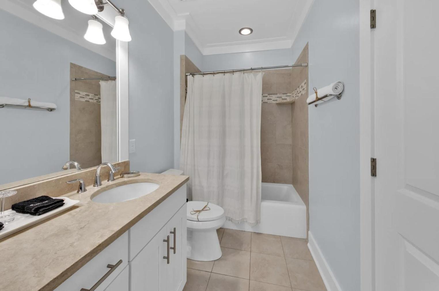 Anna'S Beach House Walk-Out To 30A In Seacrest- Pet-Friendly Rosemary Beach Εξωτερικό φωτογραφία