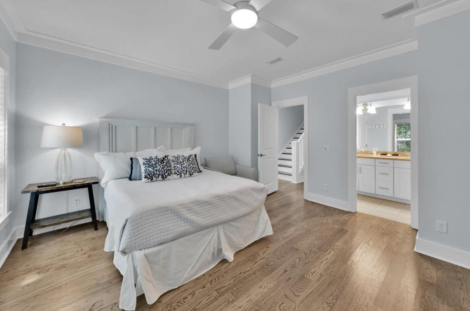 Anna'S Beach House Walk-Out To 30A In Seacrest- Pet-Friendly Rosemary Beach Εξωτερικό φωτογραφία