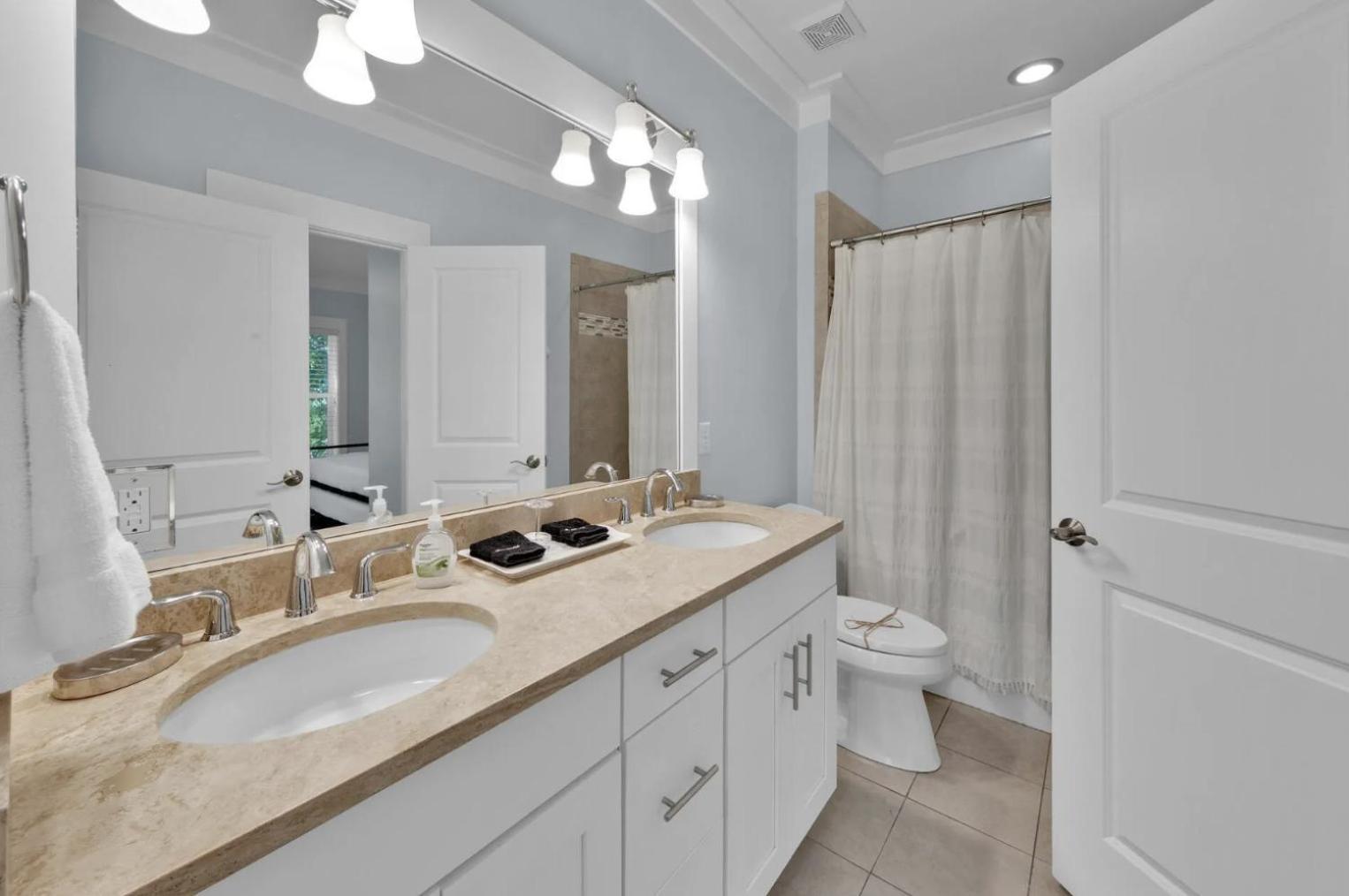 Anna'S Beach House Walk-Out To 30A In Seacrest- Pet-Friendly Rosemary Beach Εξωτερικό φωτογραφία