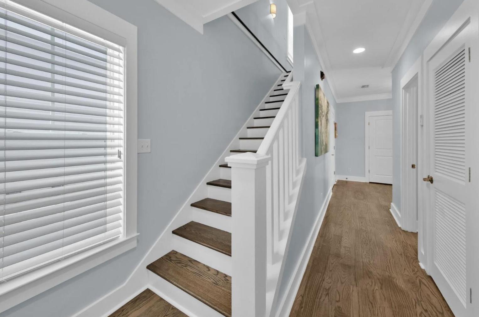 Anna'S Beach House Walk-Out To 30A In Seacrest- Pet-Friendly Rosemary Beach Εξωτερικό φωτογραφία