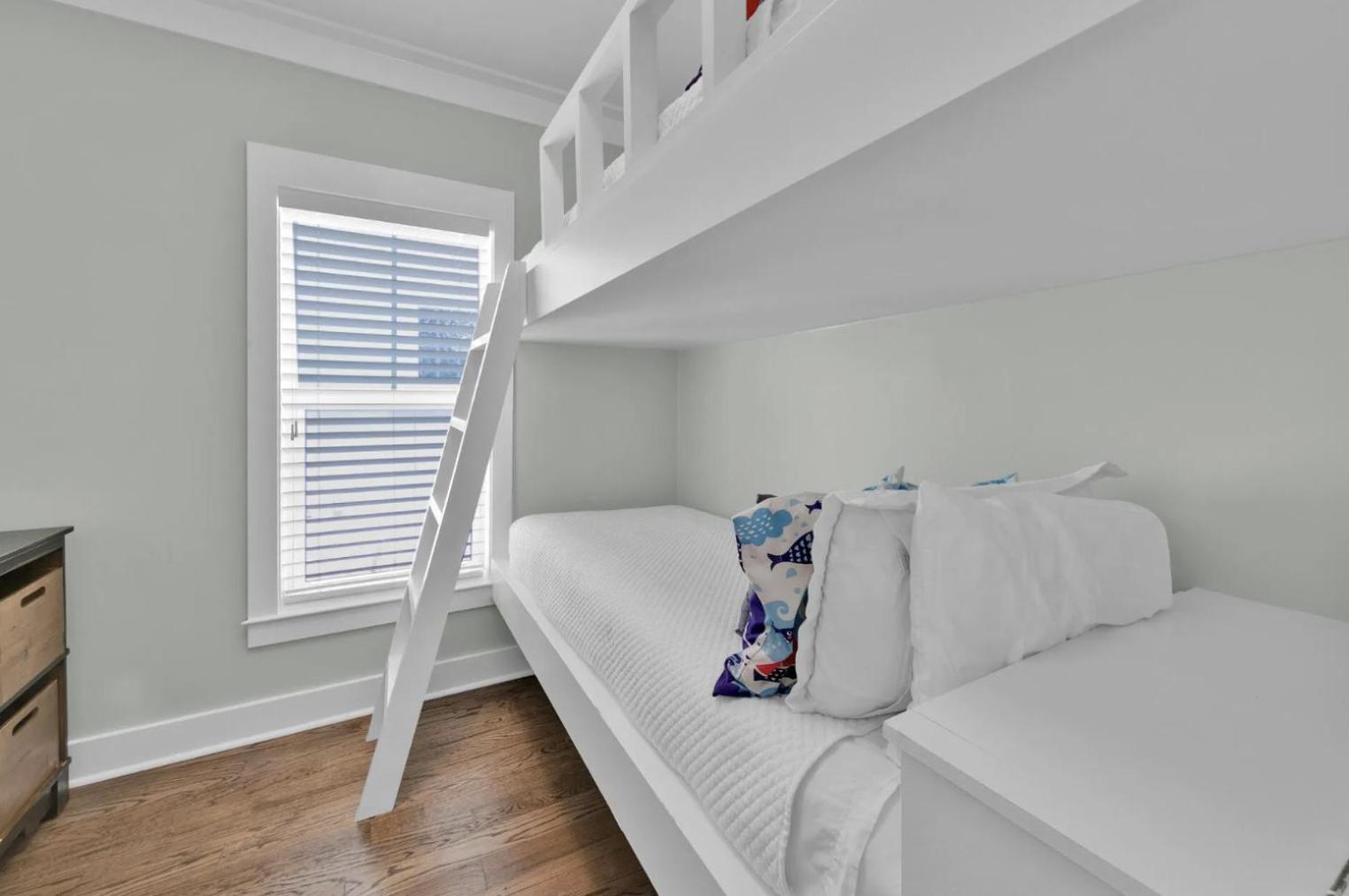Anna'S Beach House Walk-Out To 30A In Seacrest- Pet-Friendly Rosemary Beach Εξωτερικό φωτογραφία