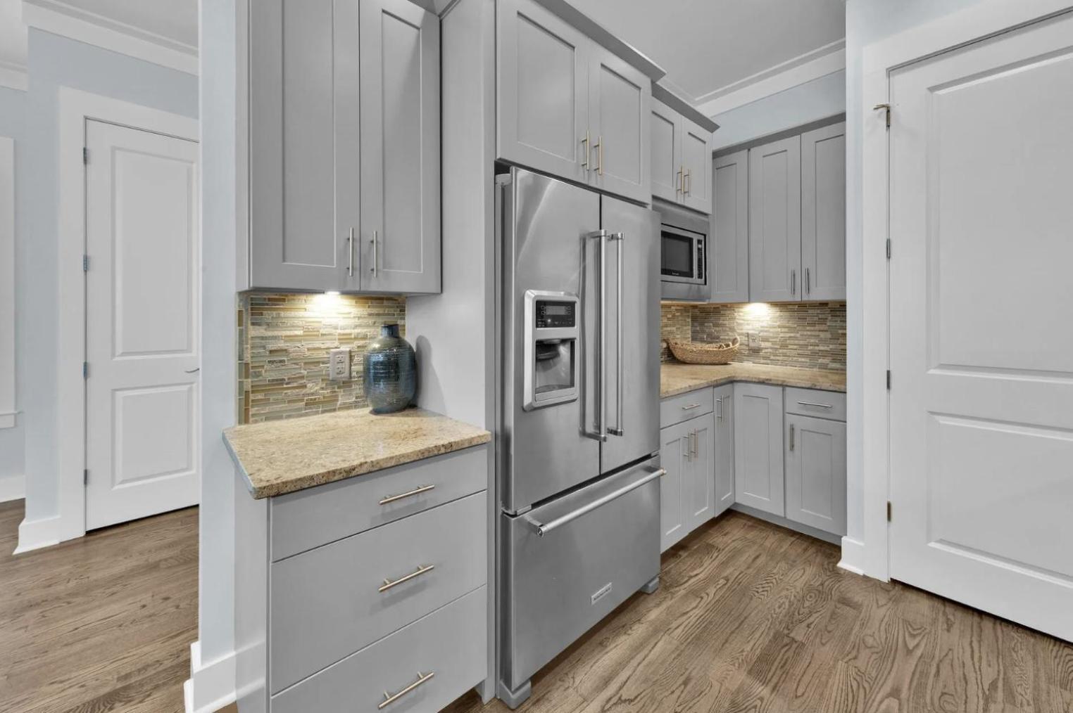 Anna'S Beach House Walk-Out To 30A In Seacrest- Pet-Friendly Rosemary Beach Εξωτερικό φωτογραφία